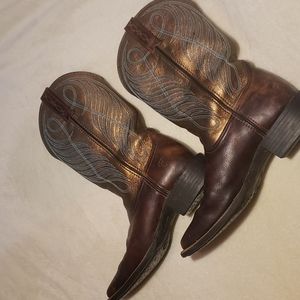 Ariat Boots